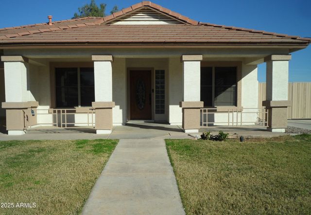 7864 E Osage Avenue, Mesa, AZ 85212