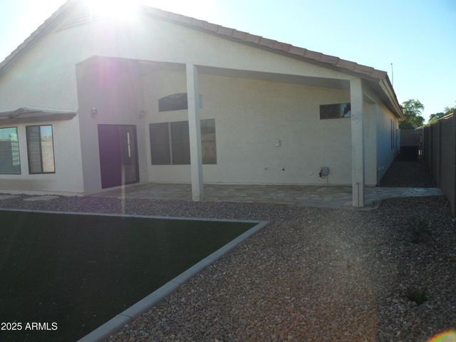 7864 E Osage Avenue, Mesa, AZ 85212