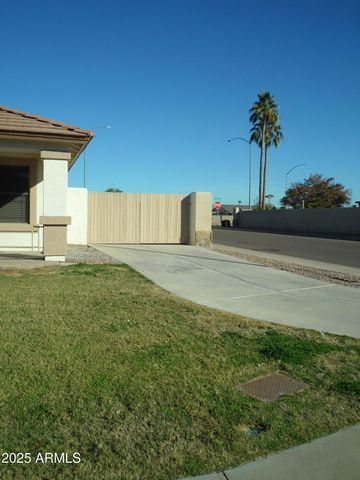 7864 E Osage Avenue, Mesa, AZ 85212