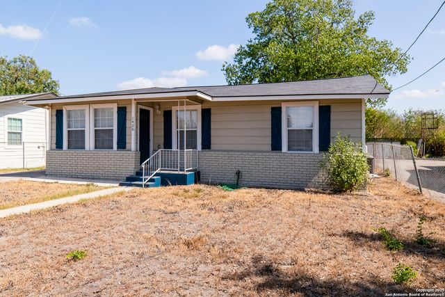 1426 Logwood Ave, San Antonio, TX 78221