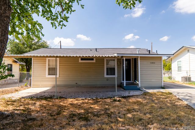 1426 Logwood Ave, San Antonio, TX 78221