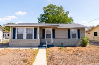 1426 Logwood Ave, San Antonio, TX 78221
