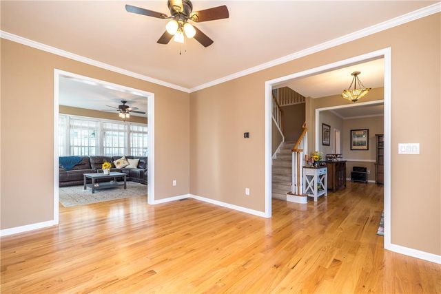 4584 Shadowstone Drive, Easton, PA 18040