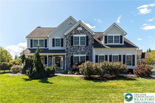 4584 Shadowstone Drive, Easton, PA 18040