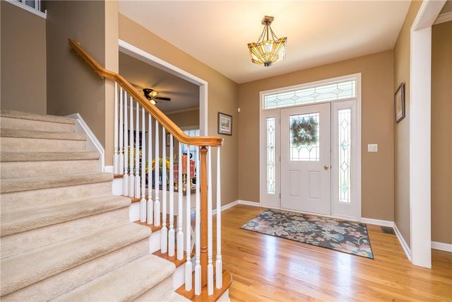 4584 Shadowstone Drive, Easton, PA 18040
