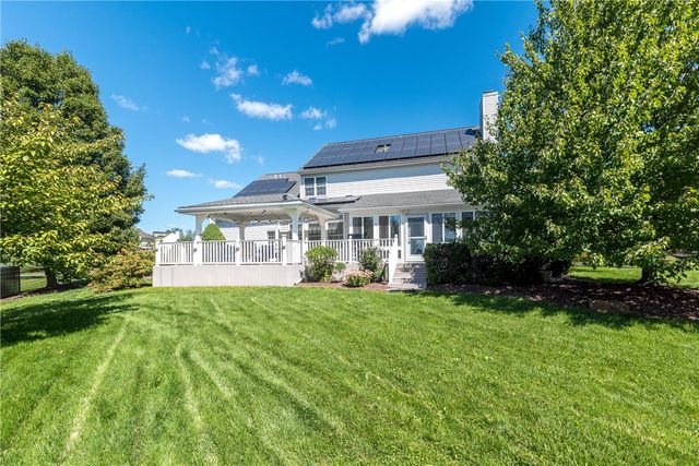 4584 Shadowstone Drive, Easton, PA 18040
