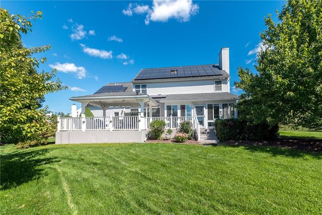 4584 Shadowstone Drive, Easton, PA 18040