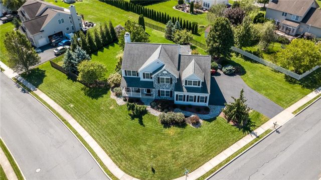 4584 Shadowstone Drive, Easton, PA 18040