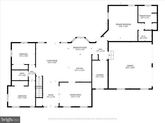 1130 W TRINDLE ROAD, Mechanicsburg, PA 17050