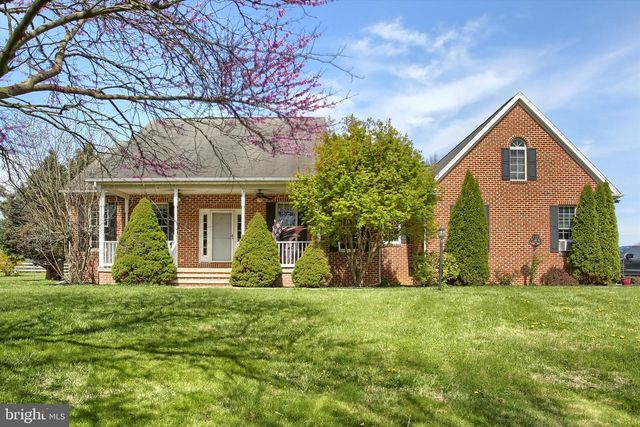 1130 W TRINDLE ROAD, Mechanicsburg, PA 17050