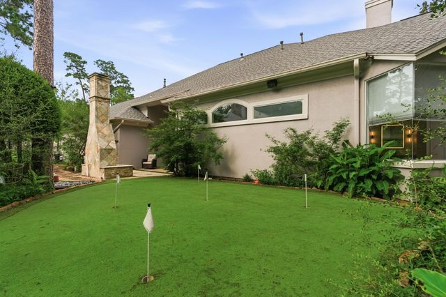 6 Harbor Cove Drive, The Woodlands, TX 77381