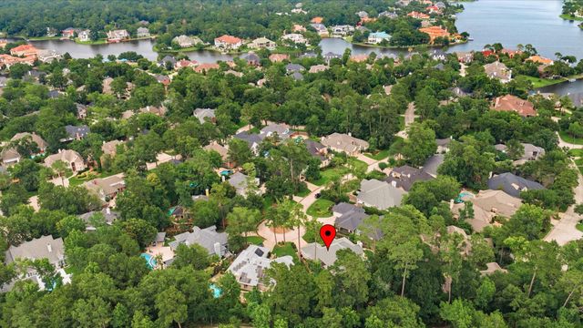 6 Harbor Cove Drive, The Woodlands, TX 77381