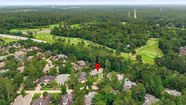 6 Harbor Cove Drive, The Woodlands, TX 77381