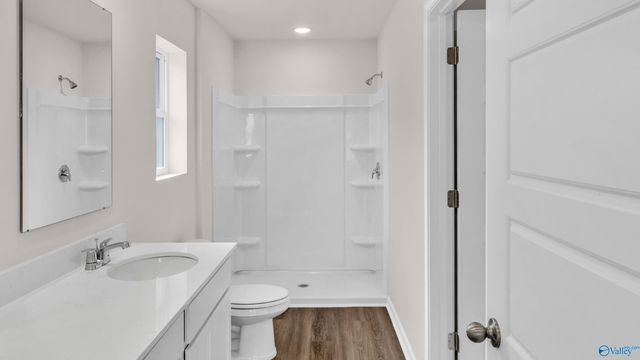 126 Wellspring Road, Huntsville, AL 35810