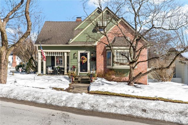 408 Fair Street, Warwick, RI 02888