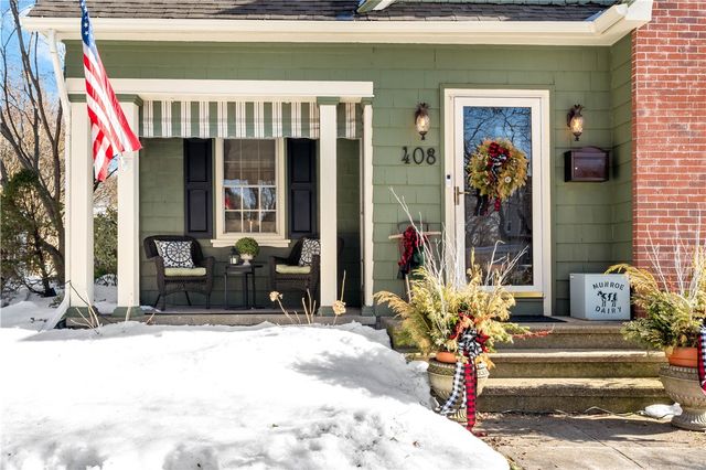 408 Fair Street, Warwick, RI 02888