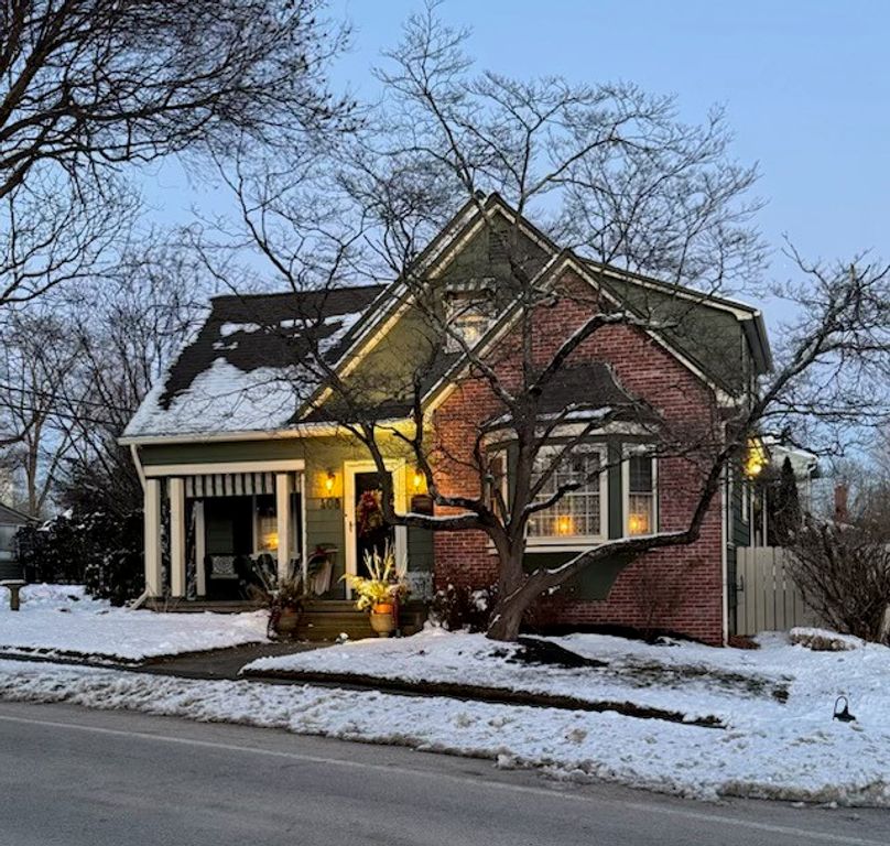 408 Fair Street, Warwick, RI 02888