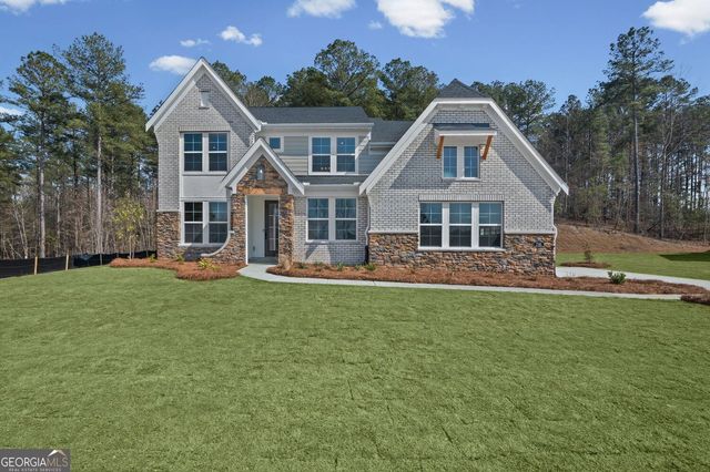 716 Conley Drive, Canton, GA 30115