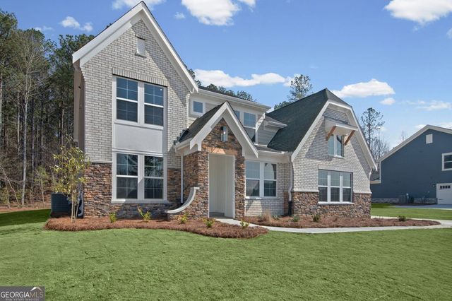 716 Conley Drive, Canton, GA 30115