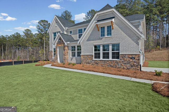 716 Conley Drive, Canton, GA 30115