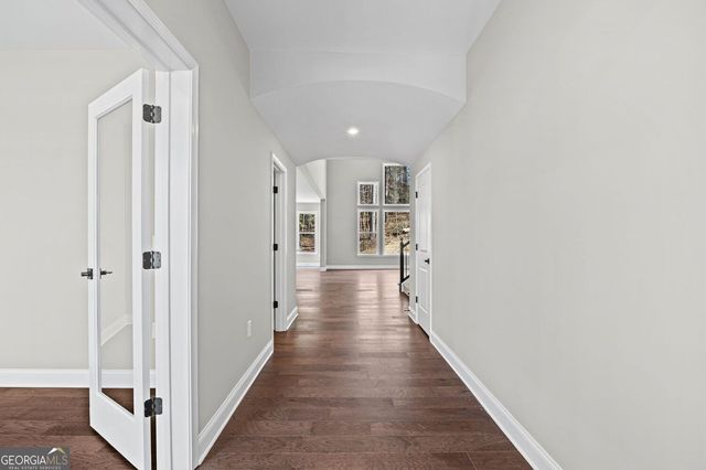 716 Conley Drive, Canton, GA 30115