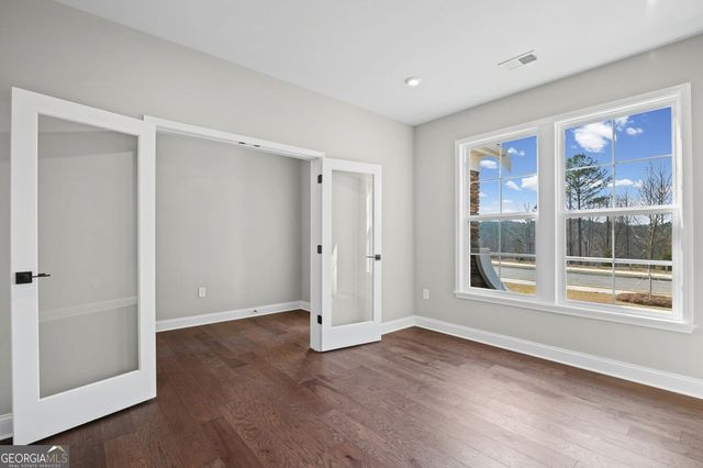 716 Conley Drive, Canton, GA 30115