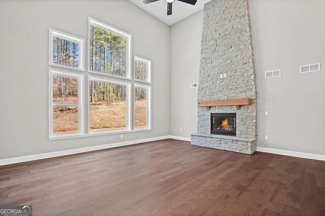 716 Conley Drive, Canton, GA 30115