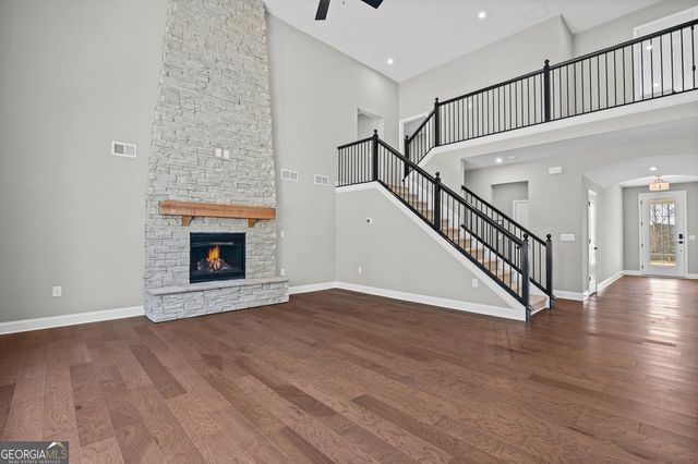 716 Conley Drive, Canton, GA 30115
