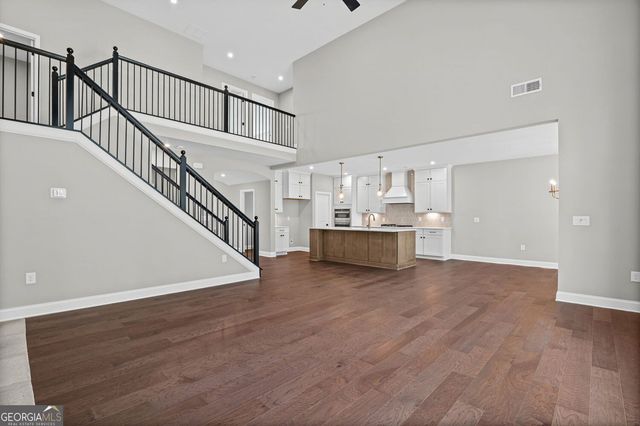 716 Conley Drive, Canton, GA 30115