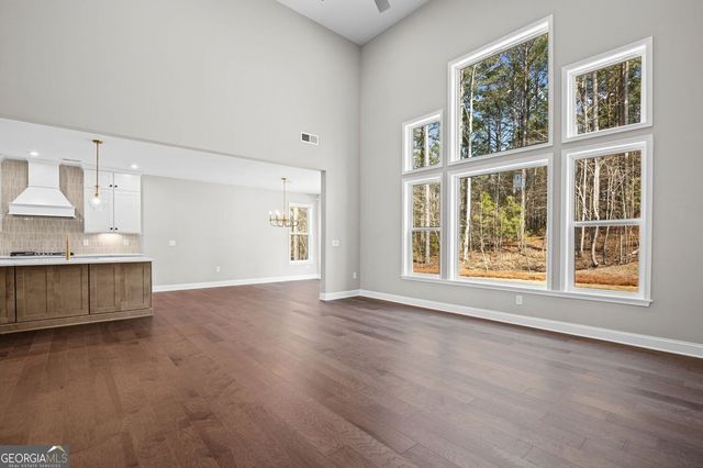 716 Conley Drive, Canton, GA 30115