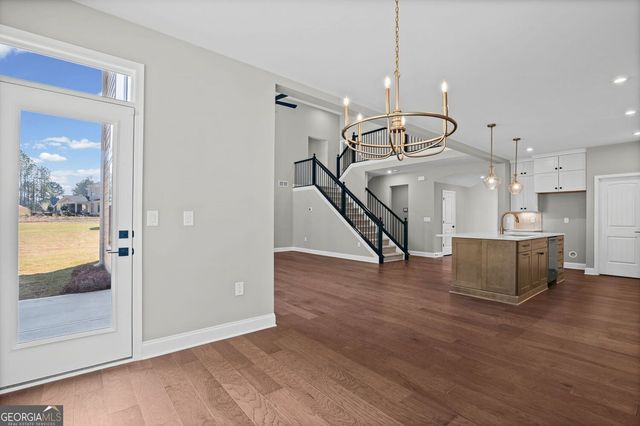 716 Conley Drive, Canton, GA 30115