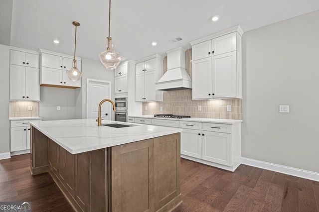 716 Conley Drive, Canton, GA 30115