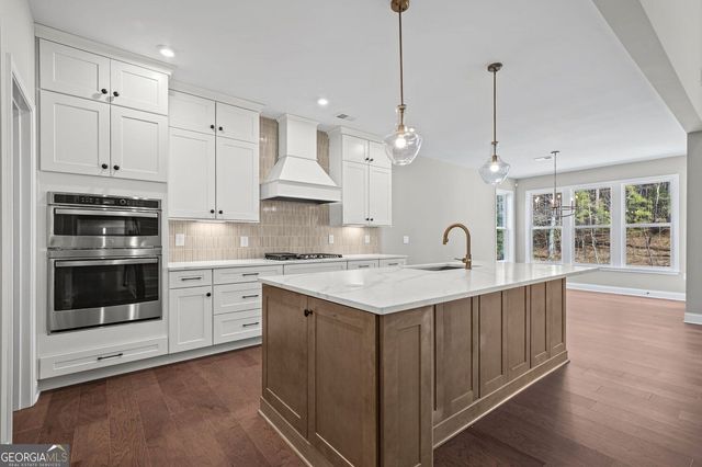 716 Conley Drive, Canton, GA 30115