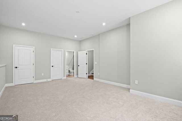716 Conley Drive, Canton, GA 30115