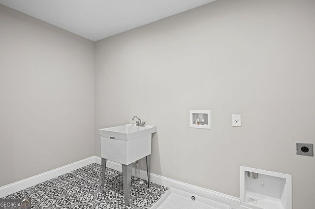 716 Conley Drive, Canton, GA 30115