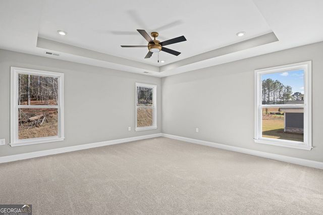 716 Conley Drive, Canton, GA 30115