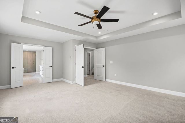 716 Conley Drive, Canton, GA 30115