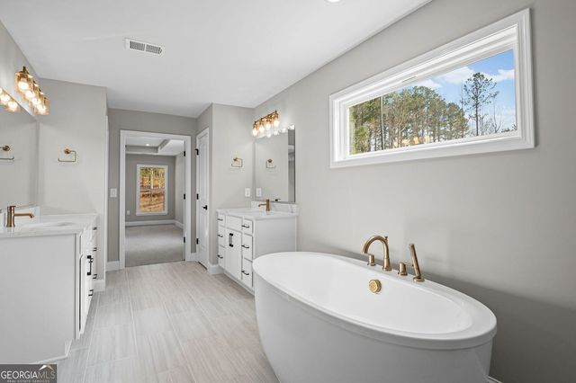 716 Conley Drive, Canton, GA 30115