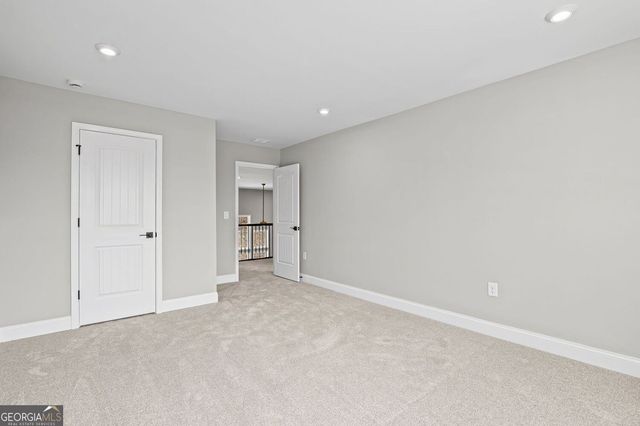 716 Conley Drive, Canton, GA 30115