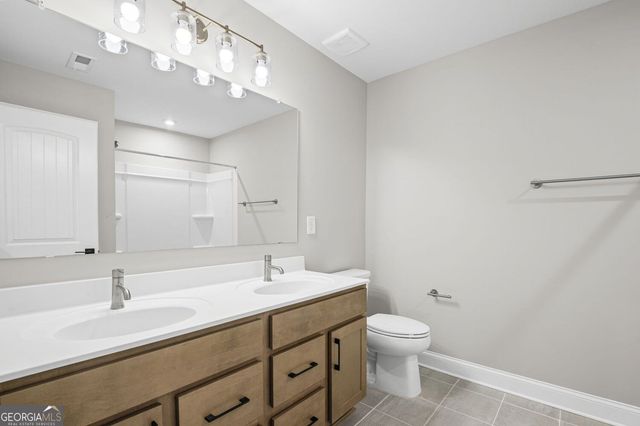 716 Conley Drive, Canton, GA 30115