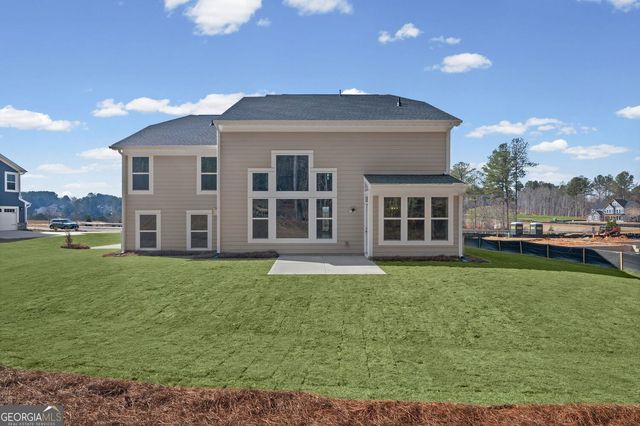 716 Conley Drive, Canton, GA 30115