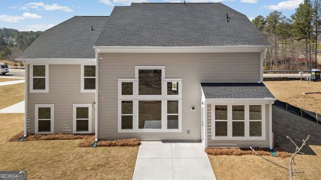 716 Conley Drive, Canton, GA 30115