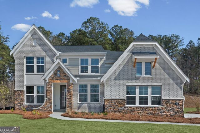 716 Conley Drive, Canton, GA 30115