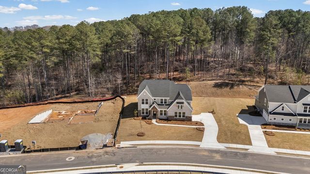 716 Conley Drive, Canton, GA 30115