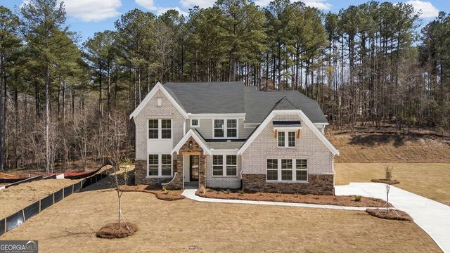 716 Conley Drive, Canton, GA 30115