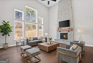 716 Conley Drive, Canton, GA 30115
