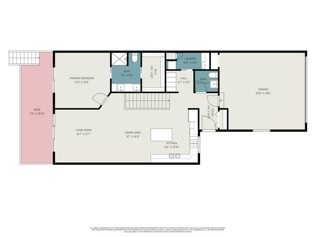 8094 Misty View Drive Sw, Byron Twp, MI 49315