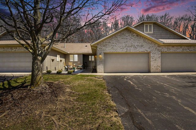 8094 Misty View Drive Sw, Byron Twp, MI 49315