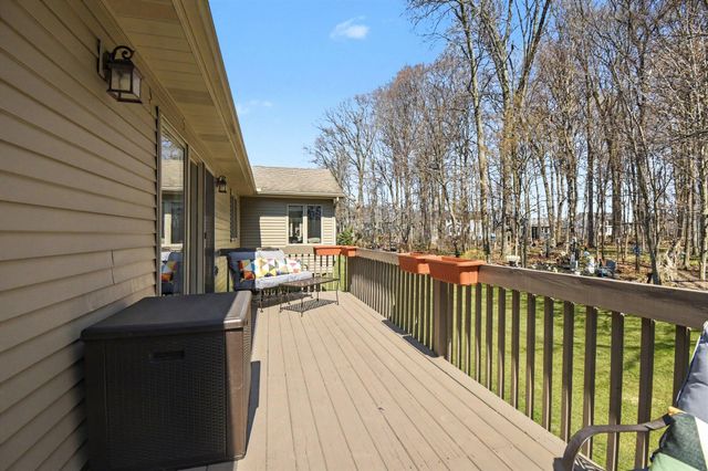 8094 Misty View Drive Sw, Byron Twp, MI 49315