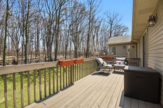 8094 Misty View Drive Sw, Byron Twp, MI 49315